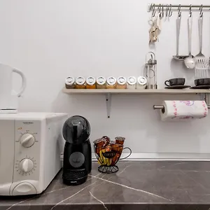  Apartament Retreat
