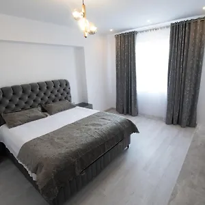  Apartament Happy Place