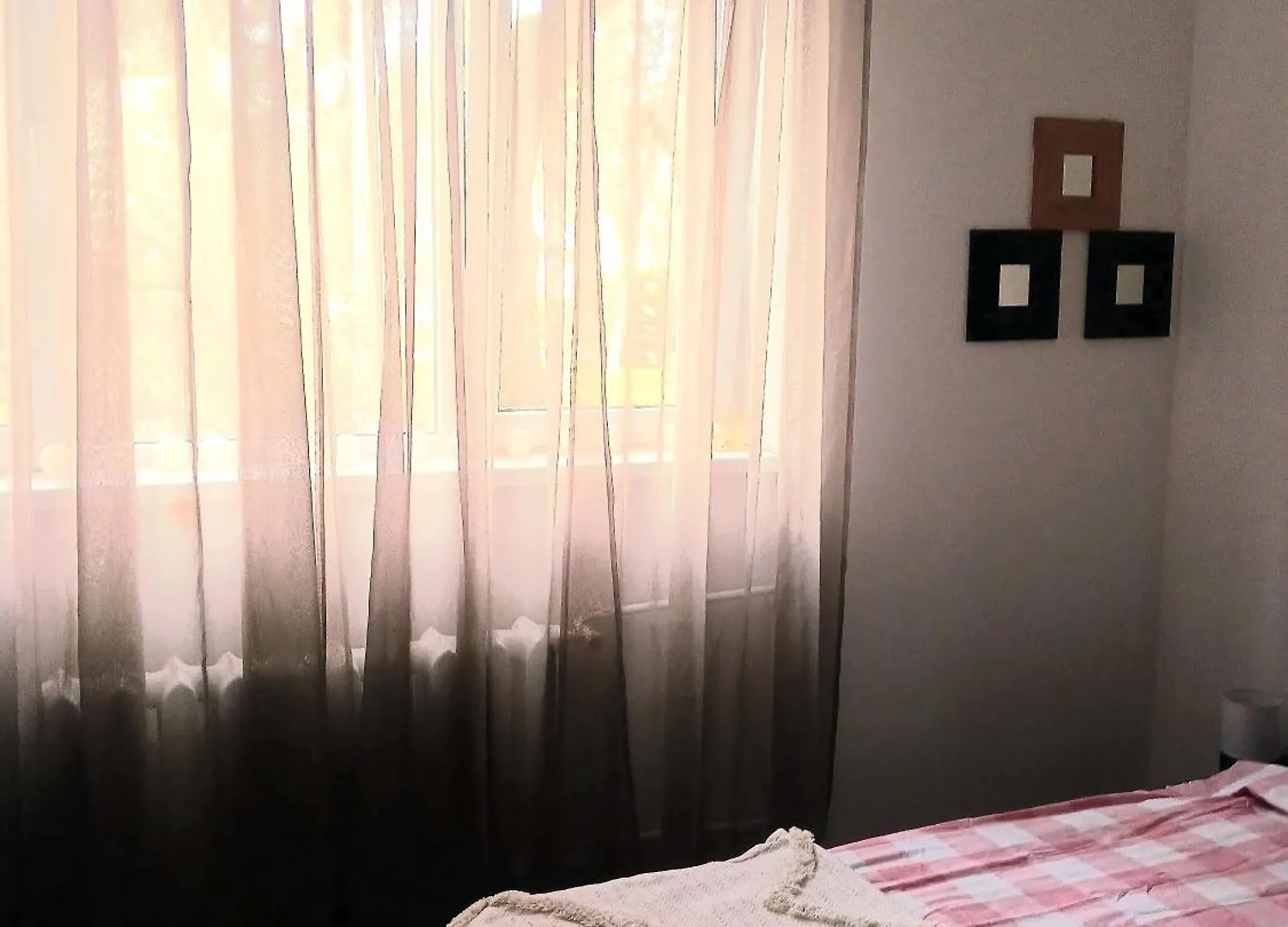 The House In The Park Bucharest Apartment
