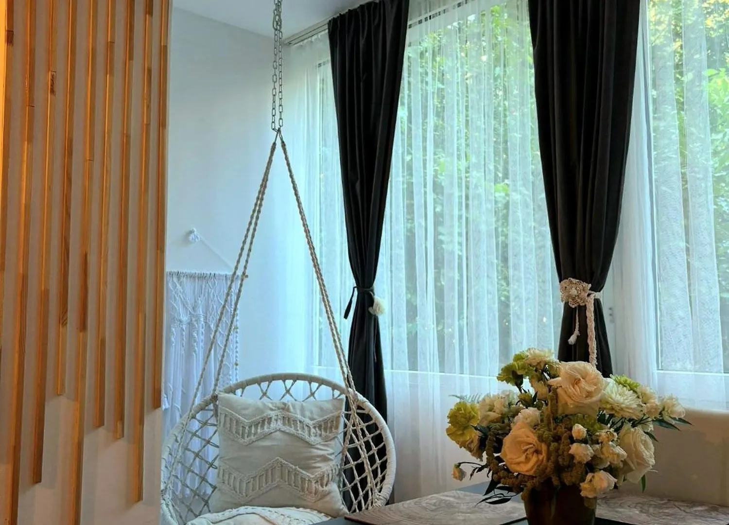 The House In The Park Bucharest Apartment 0*,  România