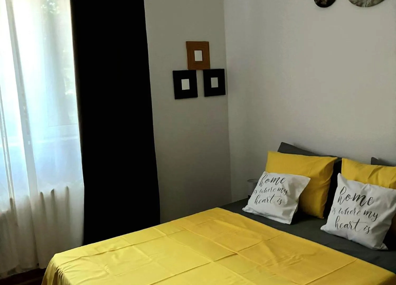 The House In The Park Bucharest Apartment România
