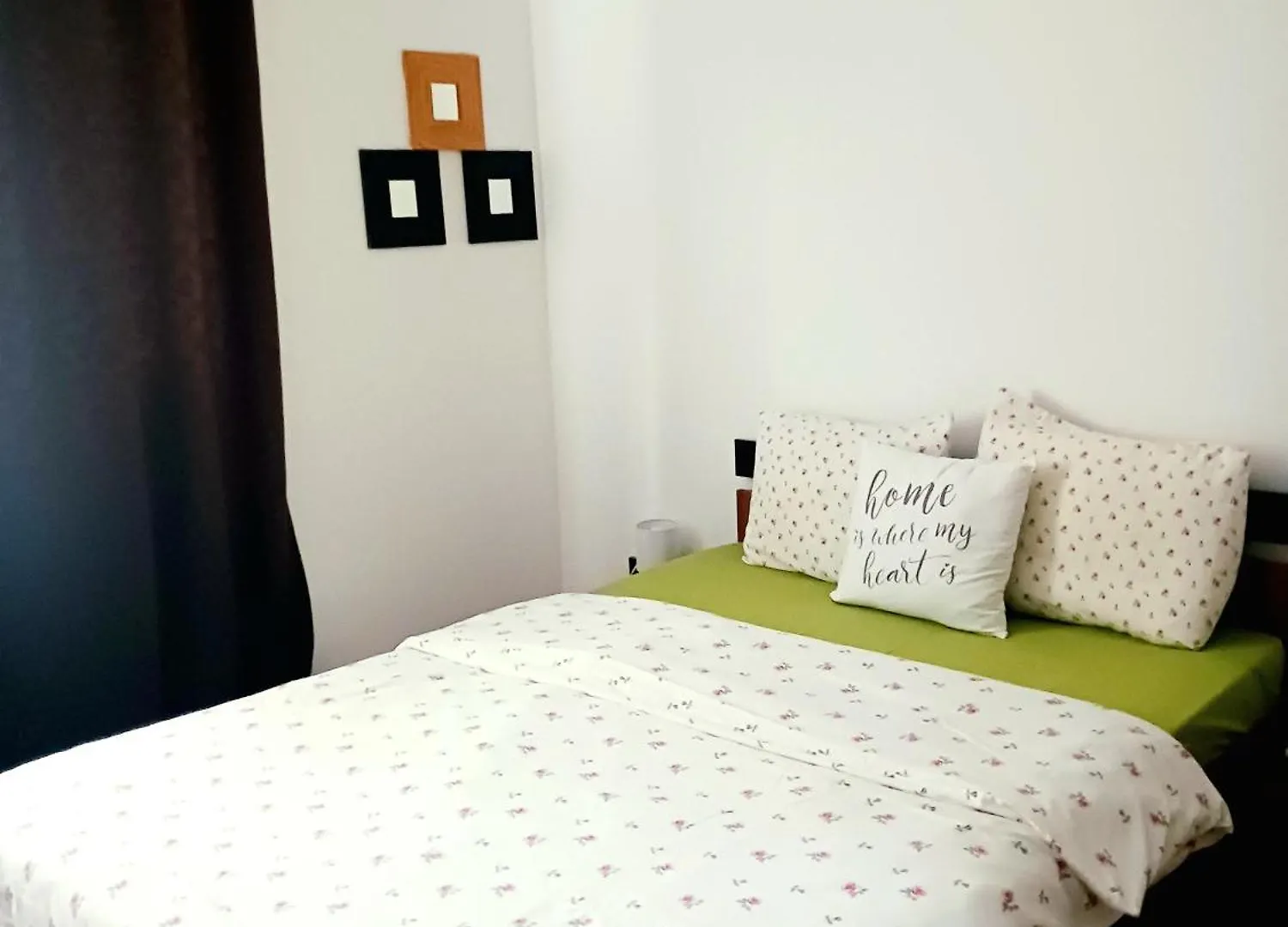 The House In The Park Bucharest Apartment România