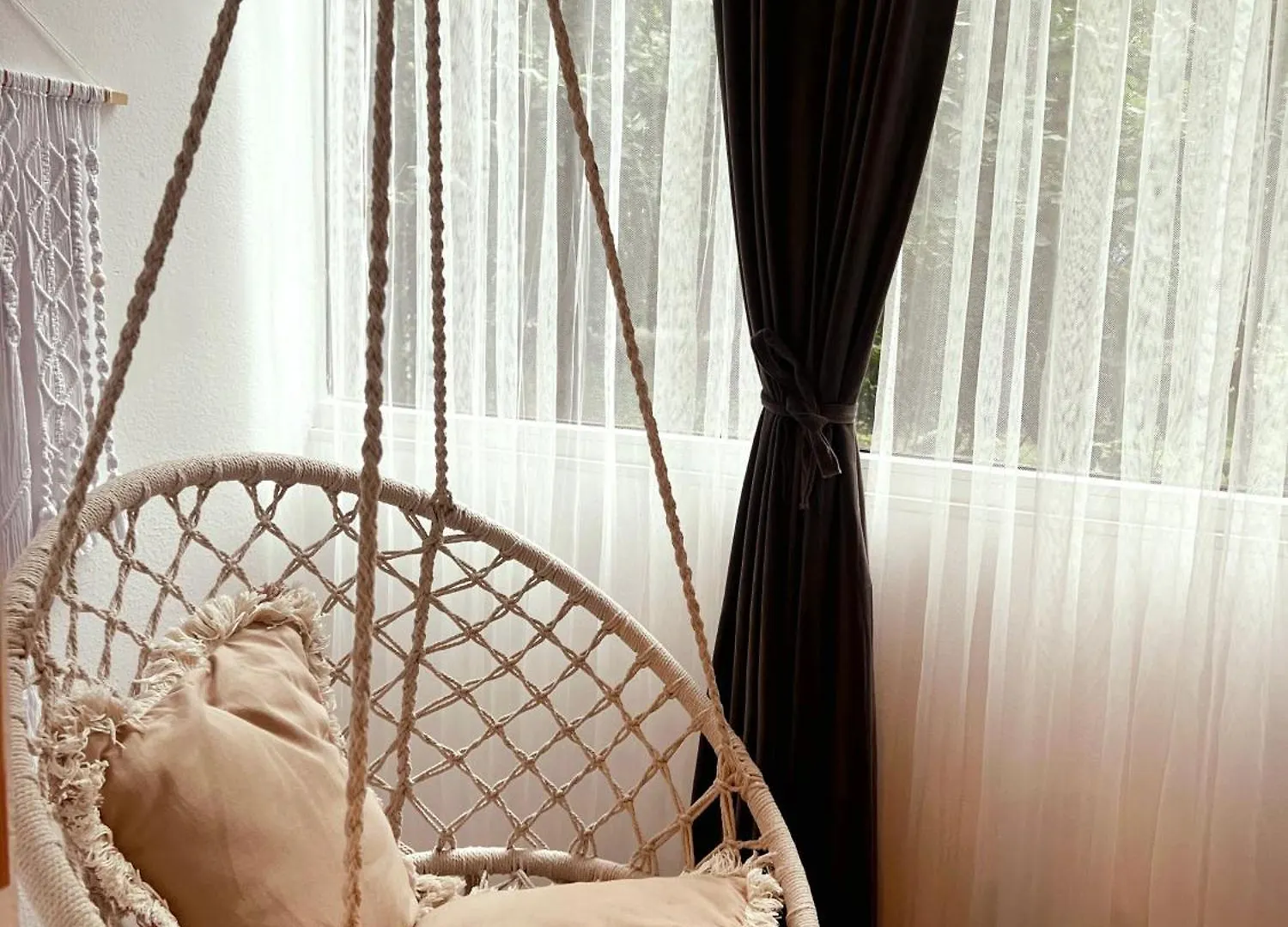 Апартаменты The House In The Park Бухарест